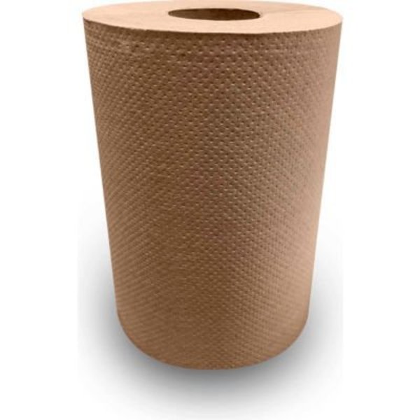 Nittany Paper Mills. Paper Towels, 1 Ply, Natural NP-12350EN